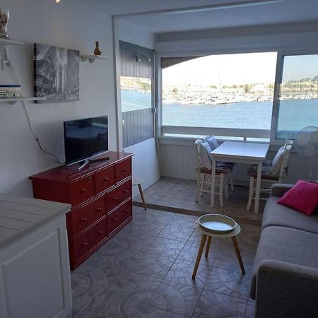 L'Arche De Noe 235, Superbe Vue Mer Agde Kültér fotó