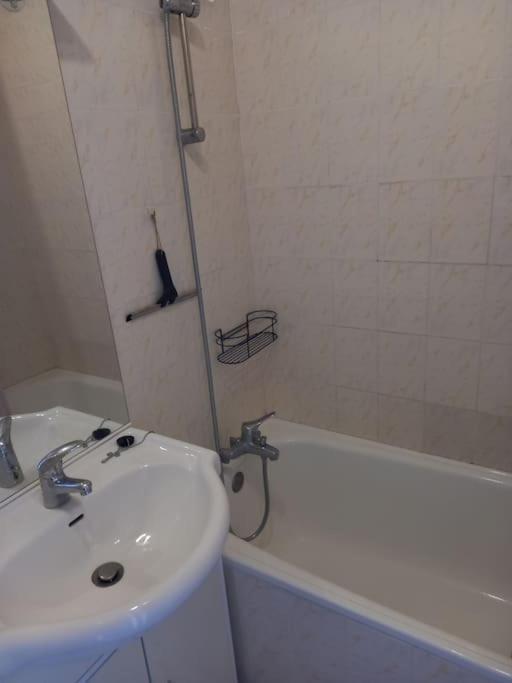 L'Arche De Noe 235, Superbe Vue Mer Agde Kültér fotó