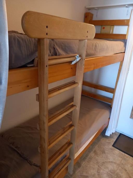 L'Arche De Noe 235, Superbe Vue Mer Agde Kültér fotó
